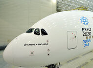 Linie Emirates odnowiły 33 samoloty w 12 miesięcy