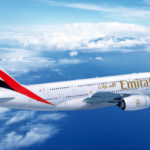 Linie Emirates wprowadzają flagowy samolot A380 na trasie do Johannesburga