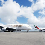 Linie Emirates zwiększają oferowanie na trasie do Mediolanu, wprowadzając drugie codzienne połączenie A380