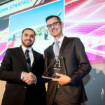 Linie Emirates wyróżnione na Airline Strategy Awards za strategię dotyczącą siatki połączeń
