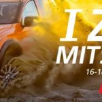 I ZLOT MITSUBISHI JUŻ W POŁOWIE WRZEŚNIA