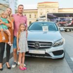 KOLEJNY SZCZĘŚLIWIEC WYGRYWA LUKSUSOWY SAMOCHÓD W KONKURSIE DREAM CAR COMPETITIO