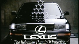 Historia technicznych i projektowych innowacji. Historia Lexusa – część I. LIFESTYLE, Motoryzacja - 1983 rok, Japonia. Dr Eiji Toyoda, organizuje potajemne spotkanie, na które zaprasza projektantów i inżynierów. Głównym jego tematem jest postawione przez niego pytanie: „Czy możemy stworzyć luksusowy samochód, aby konkurować z najlepszymi?”