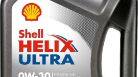 Shell Helix Ultra ECT C2/C3 – syntetyczna nowość od Shell Helix