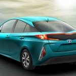 Nowa Toyota Prius Plug-in Hybrid – pierwsze wrażenia z jazdy