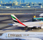 Linie Emirates wprowadzają A380 na wszystkich połączeniach do Manchesteru i zmieniają rozkład lotów A380 do Birmingham