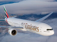 Linie Emirates wznowią loty do Konakry