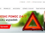 MMC Pomoc – nowy program opieki assistance dla użytkowników Mitsubishi