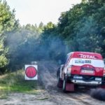 Baja Poland 2016 – motosport może oczarować!