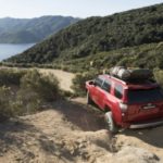 Toyota 4Runner – wersje specjalne TRD Off-Road