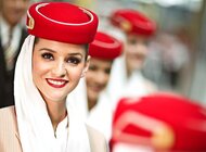 Spotkanie rekrutacyjne Emirates w Warszawie – jak zostać członkiem załogi pokładowej? wydarzenia, praca - Warszawa, 5 września 2016 r. – Emirates, jedna z najszybciej rozwijających się linii lotniczych na świecie, kontynuuje proces rekrutacyjny w Polsce. Kandydaci chcący wziąć udział w kolejnym spotkaniu z przedstawicielami Emirates, które odbędzie się 10 września w Warszawie, mogą przygotować się dzięki poniższym 5 wskazówkom.