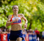 Bieg kobiet przeciwko cukrzycy! Za nami 7. edycja biegu Samsung Irena Women’s Run