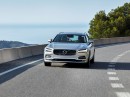 Volvo Cars nie zwalnia tempa, za pierwsze osiem miesięcy roku odnotowuje dwucyfrowy wzrost sprzedaży – 10,1%. W sierpniu sprzedaż wzrosła o 8,7%