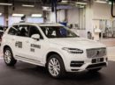  Volvo Drive Me – rusza najbardziej zaawansowany na świecie program jazdy autonomicznej 
