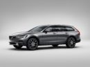 Premiera Volvo V90 Cross Country: dane techniczne i zdjęcia