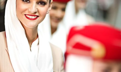 Spotkanie rekrutacyjne Emirates w Warszawie – jak zostać członkiem załogi pokładowej?