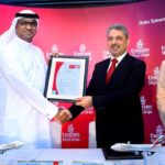 Emirates SkyCargo otwiera nowy terminal do transportu leków certyfikowany w unijnym systemie dobrej praktyki dystrybucyjnej (GDP)