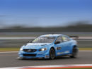 Polestar Cyan Racing przed wyścigiem w Japonii