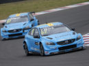 Najlepszy wyścig Polestar Cyan racing w sezonie WTCC 2016