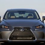Nowy Lexus IS – więcej szczegółów, nowe zdjęcia