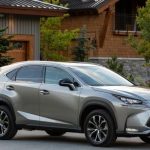 Lexusy najlepsze w rankingu Consumer Reports