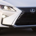 Toyota i Lexus Samochodowymi Markami Roku w badaniu Harris Poll 2016