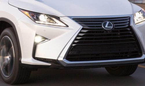 Toyota i Lexus Samochodowymi Markami Roku w badaniu Harris Poll 2016