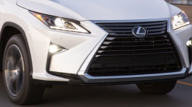 Toyota i Lexus Samochodowymi Markami Roku w badaniu Harris Poll 2016 BIZNES, Motoryzacja - 28. edycja corocznego badania „The Harris Poll EquiTrend Study” dla branży motoryzacyjnej została całkowicie zdominowana przez Toyotę i Lexusa.