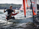 Sukcesy żeglarzy z Volvo Youth Sailing Team w żeglarskich Mistrzostwach Polski