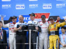 Historyczne pierwsze zwycięstwo Volvo w wyścigu WTCC w Chinach