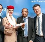 Nowe porozumienie code-share pomiędzy Emirates i GOL