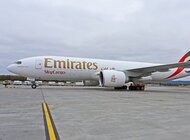 Linie Emirates SkyCargo otwierają połączenie towarowe do Oslo