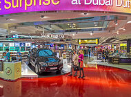 Dubai Duty Free dołącza do programu Emirates Skywards – wymiana mil możliwa na lotniskach w Dubaju nowe produkty/usługi, transport - 