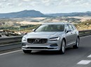 Volvo Cars odnotowało wzrost sprzedaży o 9.6% w pierwszych dziewięciu miesiącach roku