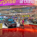 Dubai Duty Free dołącza do programu Emirates Skywards – wymiana mil możliwa na lotniskach w Dubaju