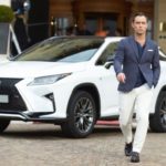 Lexus najskuteczniejszą marką motoryzacyjną w sieciach społecznościowych