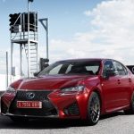 Amerykański BMW Blog chwali Lexusy serii F za osiągi na torze