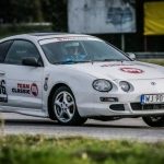 Finałowa runda Classic Auto Cup w Kielcach