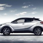 Co zaprezentuje Toyota na EkoFlota 2016
