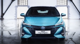 Toyota chce pokonać konkurencję ekonomicznością