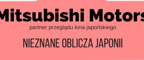 NIEZNANE OBLICZA JAPONII