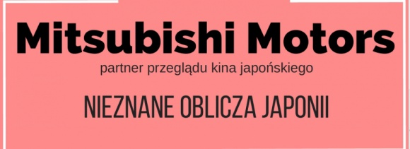 NIEZNANE OBLICZA JAPONII