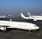 Emirates pierwszym i jedynym przewoźnikiem z flotą w pełni złożoną z Airbusów A380 i Boeingów 777