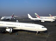 Emirates pierwszym i jedynym przewoźnikiem z flotą w pełni złożoną z Airbusów A380 i Boeingów 777