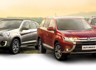 Wyprzedaż w Mitsubishi – zniżki do 15 000 zł