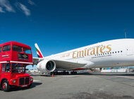 Linie Emirates uruchomiły loty A380 do dwóch portów w Nowej Zelandii nowe produkty/usługi, transport - 