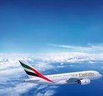 Linie Emirates wprowadzają połączenia A380 do Dohy