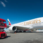 Linie Emirates uruchomiły loty A380 do dwóch portów w Nowej Zelandii