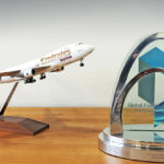 Emirates SkyCargo zdobywa najwyższe wyróżnienie w plebiscycie Global Freight Awards 2016