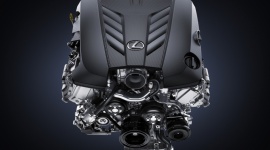 Jak powstał silnik o mocy 532 KM dla Lexusa LC 500 LIFESTYLE, Motoryzacja - Wyścigowa wersja Lexusa LC 500, która wywołała sensację na targach Specialty Equipment Market Association w Las Vegas, wyposażona będzie w gruntownie zmodyfikowany seryjny silnik, którego moc zwiększono z 473 do 532 KM. Jak to osiągnięto?